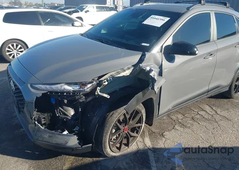 2023 Volkswagen Tiguan 2.0T S z USA, uszkodzony, nr VIN 3VVRB7AX9PM069641